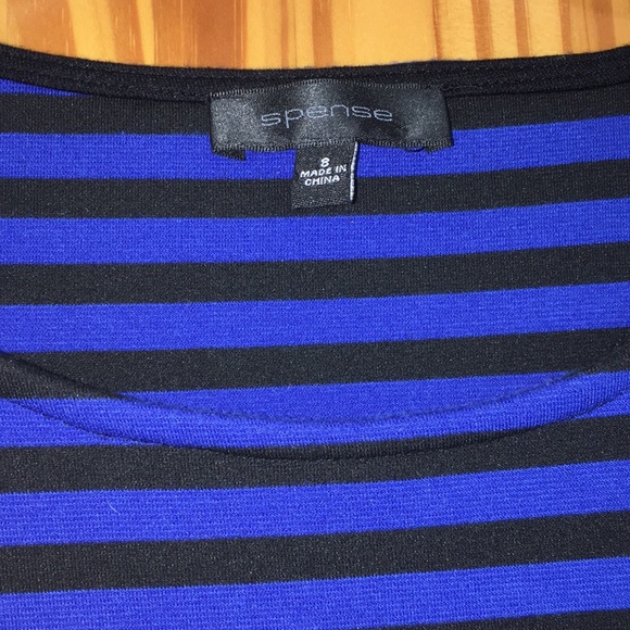 Mid-Thigh Dress - Picture 2 of 2